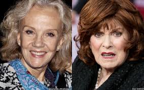 Hayley Mills Remembers Late Maureen O'Hara