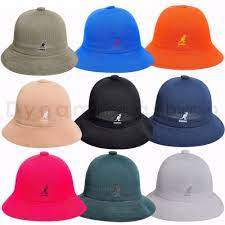Authentic Kangol Mens Tropic Casual Bucket Hat Cap K2094st S M L Xl Kangol Kangol Hats Men Kangol Hats