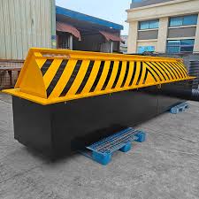 road blockers: Secure & Reliable Solutions