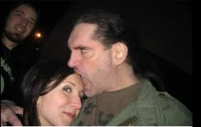 What band never makes spelling errors? Typo Negative