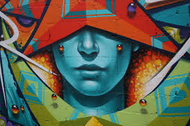 MOS Mexico 2017: A Performance of Graffiti's Multiplicity