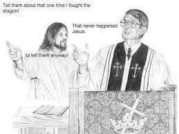 The 12 Best Jesus Memes Of All Time Pictures And Origin