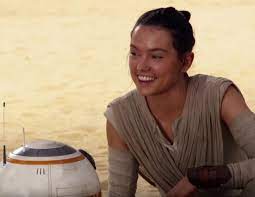 Daisy ridley, 23, went from being relatively unknown to the name everybody was talking about when casting for star wars: Daisy Ridley Wiki Age Net Worth Movie Star Wars Facts To