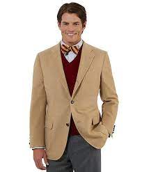 Brooks brothers solid sport coat. Pin On Collegefashionista Fall 2012