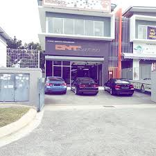 Bengkel mengimpal kereta kk sdn bhd. Dnt Tune Carkaki My