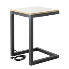 Parsons C Tables Modern End Tables Modern Living Room Furniture C Table Modern End Tables End Tables