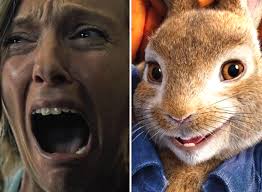 • 6 млн просмотров 1 месяц назад. Australian Theater Plays Hereditary Trailer Before Peter Rabbit Indiewire