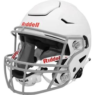 Riddell SpeedFlex Youth, AI generated