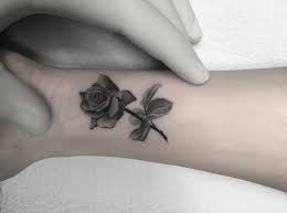 Get it for $15.59 after coupon. 99 Gorgeous Unisex Rose Tattoo Designs That Redefine Sexiness