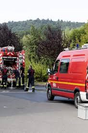Photo Pompiers - France 3 Rgions