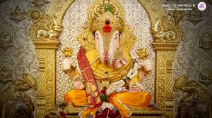 Maybe you would like to learn more about one of these? Wallpaper Dagdushethganapati