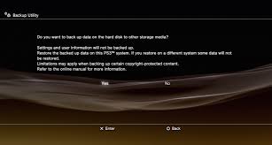 These settings control local content (digital content stored in the system storage, content on storage media and discs). How To Upgrade Your Playstation 3 Hard Drive Gamespot
