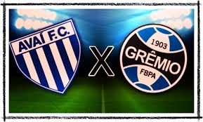 Live stream the gaúcho match online from anywhere. Gremio X Avai Ao Vivo Onde Assistir O Jogo Hoje 01 05 Pelo Campeonato Brasileiro A Razao
