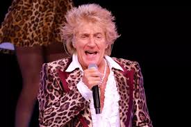 Rod Stewart Cancels Vegas Residency Gigs Hours Before Showtime