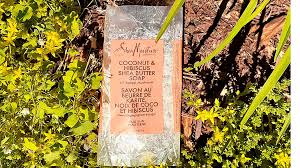 Find top deals on the best english courses a. Sheamoisture Coconut Hibiscus Shea Butter Bar Soap Review Clarify Green