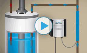 The challenge was taking a very scientific and complicated process and putting it into layman's terms wi. Water Softener Alternative No Salt Conditioner Easywater