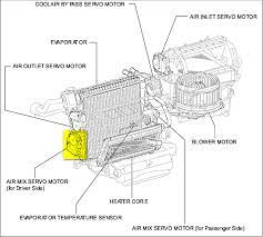 I noticed that the air conditioner tends to cycle. Toyota Camry Questions Driver Side And Front Left Vent Not Working Properly Cargurus