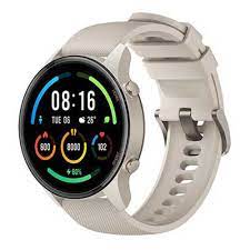 Xiaomi Mi Watch Beige anfugen und ...