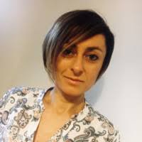 Joanna Jaroń-Walkiewicz