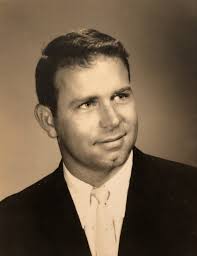 Obituary information for Charles Lorenzo Graves, III