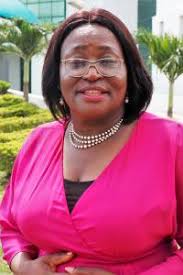 Rose Suniso Maxwell Gidado