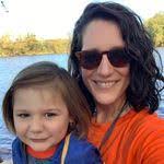 Amber Croy's Instagram, Twitter & Facebook