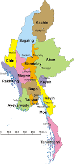 Gambar flora dan fauna negara myanmar. Myanmar Wikiwand