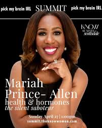 I'm thrilled to officially announce that I'll be speaking at the KNOW  Summit 2025 in Scottsdale, AZ, April 26-29!