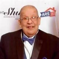 James I. Vidal Obituary