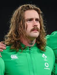 Mack Hansen looks unrecognisable after dramatic haircut as Connacht star  jokes he's hoping it brings upturn in form