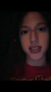 Jackie from Rock Squad