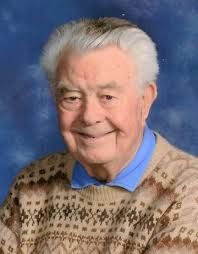 David Cranston McIntosh Obituary