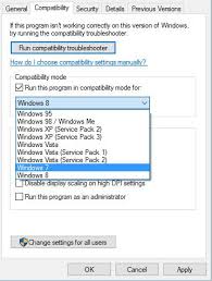 How To Run Windows Xp Games On Windows 10