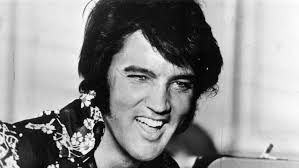 Elvis Presley's Grandson Looks Exactly Like The Legend