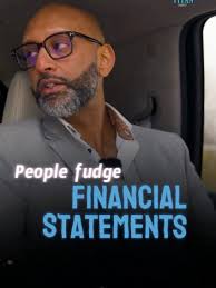 When you're considering buying a business, the first thing you should do is  carefully review its financial statements. However, it's important to  remember that these can sometimes be manipulated or ...