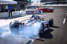 Reason richard petty hired bubba wallace, nascar's only black driver? Indycar Team Owner Says We Re All Taking It In The Shorts Financially Right Now