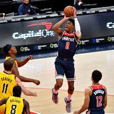 The latest stats, facts, news and notes on rui hachimura of the washington Nba Rui Hachimura Needs To Take More Shots Bullets Forever