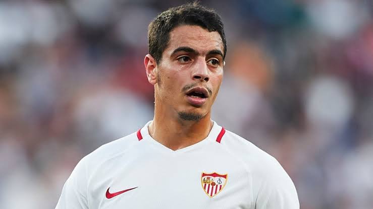 Ben Yedder podría volver al Sevilla en 2025