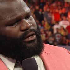 Mark Henry's emotional retirement from WWE
