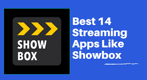 Showbox is one of the best movie streaming services which allows users to watch the latest movies on your computer, tablet or smartphone. Showbox Alternatives Best 14 Streaming Apps Like Showbox