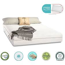 We've got you covered with afterpay, meaning you. 11 Inch Gel Memory Foam Mattress Cool Gel Infused Triple Layered Centipur Us Certified Medium Firm 20 Year Warranty Full Size Mattress News
