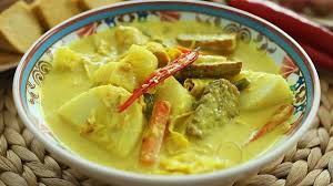 Kemudian ketika tiba waktu shalat jum'at. 10 Menu Makanan Yang Wajib Kena Cuba Bila Tiba Hari Raya Food Channel Recipes Cooking