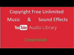 Learn more by cat ell. Copyright Free Unlimited Audio Library Music And Sound Effects Free Download Youtube
