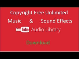 Dummies helps everyone be more knowledgeable and confident in applying what they know. Copyright Free Unlimited Audio Library Music And Sound Effects Free Download Youtube