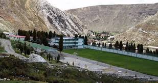 Colegio Mayupampa