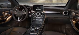 Price details, trims, and specs overview, interior features, exterior design, mpg and mileage capacity, dimensions. 2019 Mercedes Benz Glc Technology Mercedes Benz Of Cincinnati