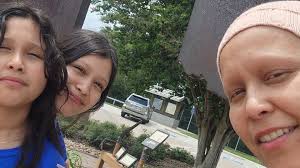 Fundraiser for Karla Parra by Adaladie Silguero : Celeste's Fight: 6 Years  Against Cancer