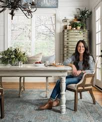 Joanna Gaines New Collection For Pier 1 Is Cozy Perfection Joanna Gaines House Dining Furniture Home Decor