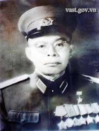 Cổng TTĐT Viện Hàn lâm Khoa học và Công nghệ Việt Nam