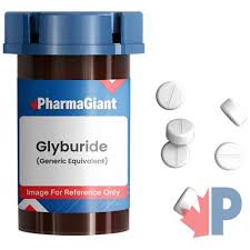 Image result for Glyburide